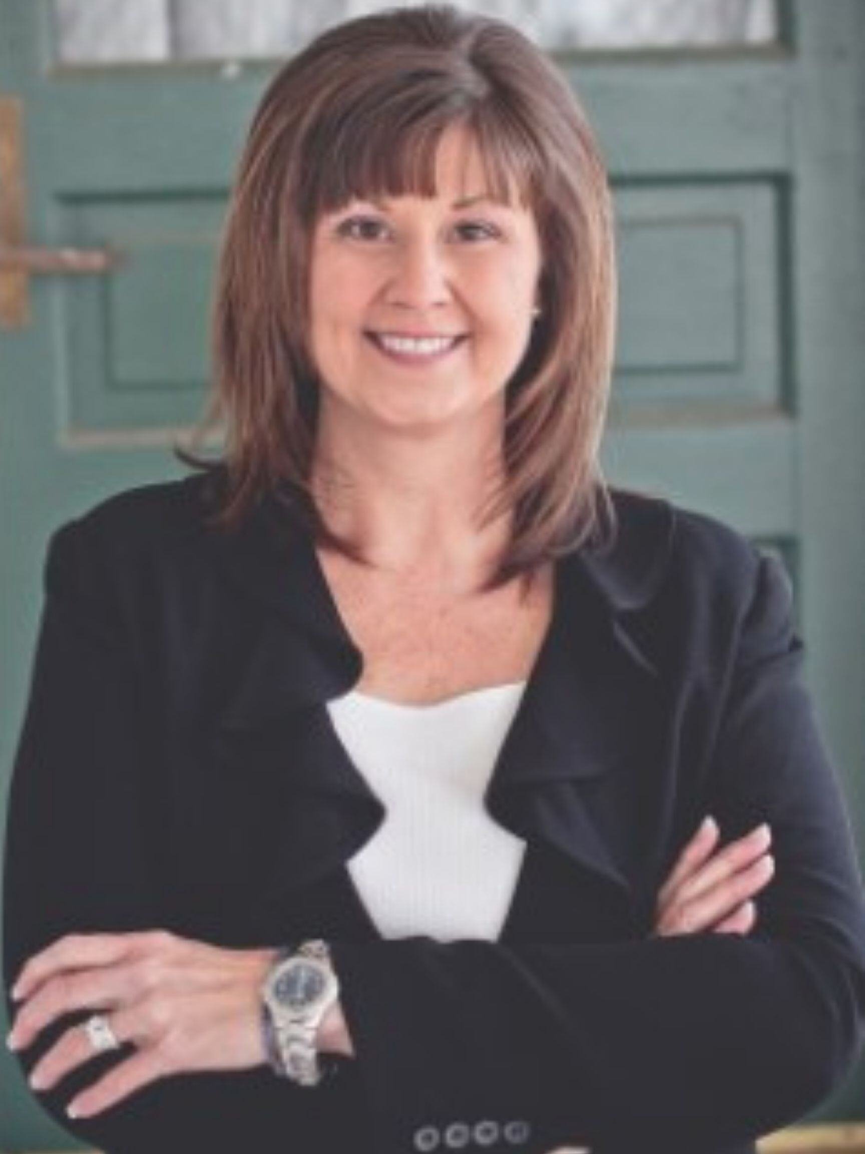 Cheryl Thibault