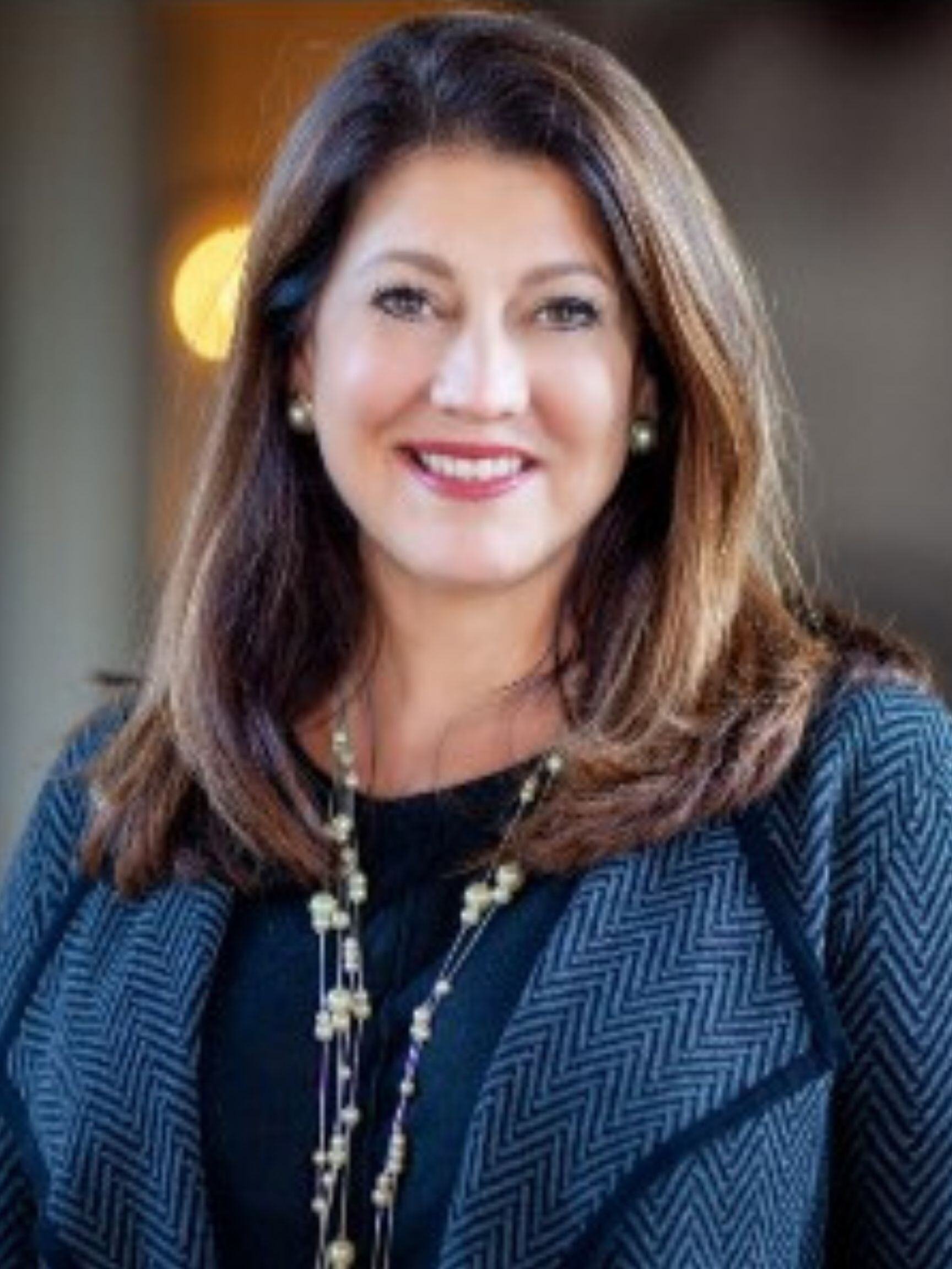 Cheryl Thibault
