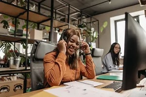How-do-you-handle-customers-in-a-call-center
