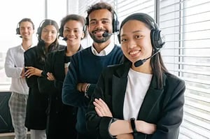 How-do-you-train-a-call-center-staff