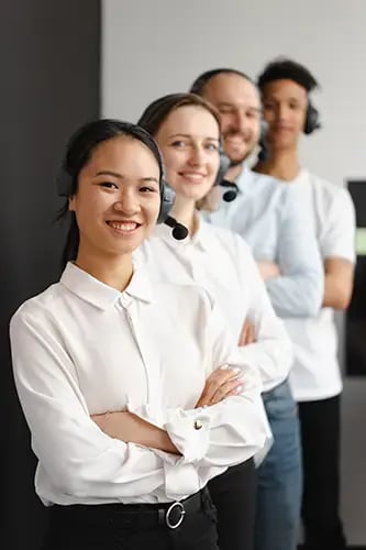 establish-a-good-team