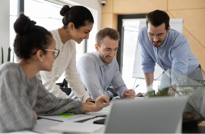 Integrating Speech Analytics with Call Monitoring and Coaching