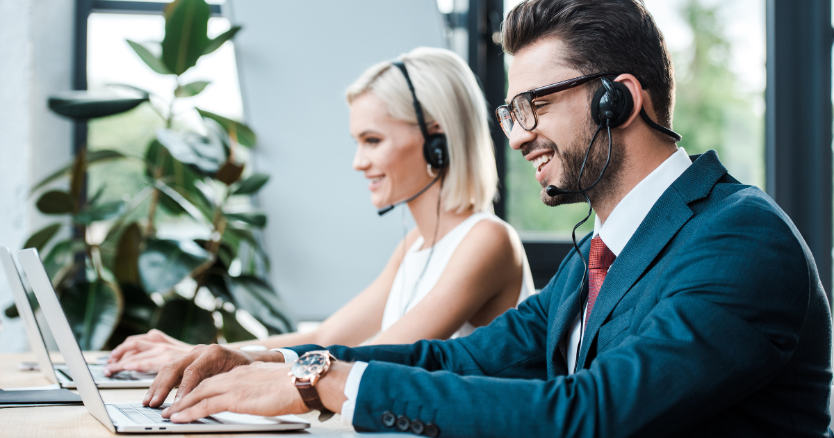 Call Centers versus Omni-Channel Contact Centers. What's the Difference?