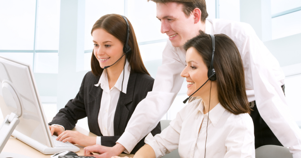 Contact Center Quality Monitoring Strategies for 2023