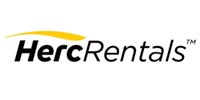 Herc Rentals Logo