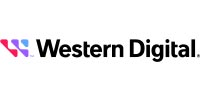 Western Digital Logo