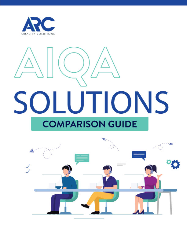 The AI Quality Assurance Solutions Comparison Guide